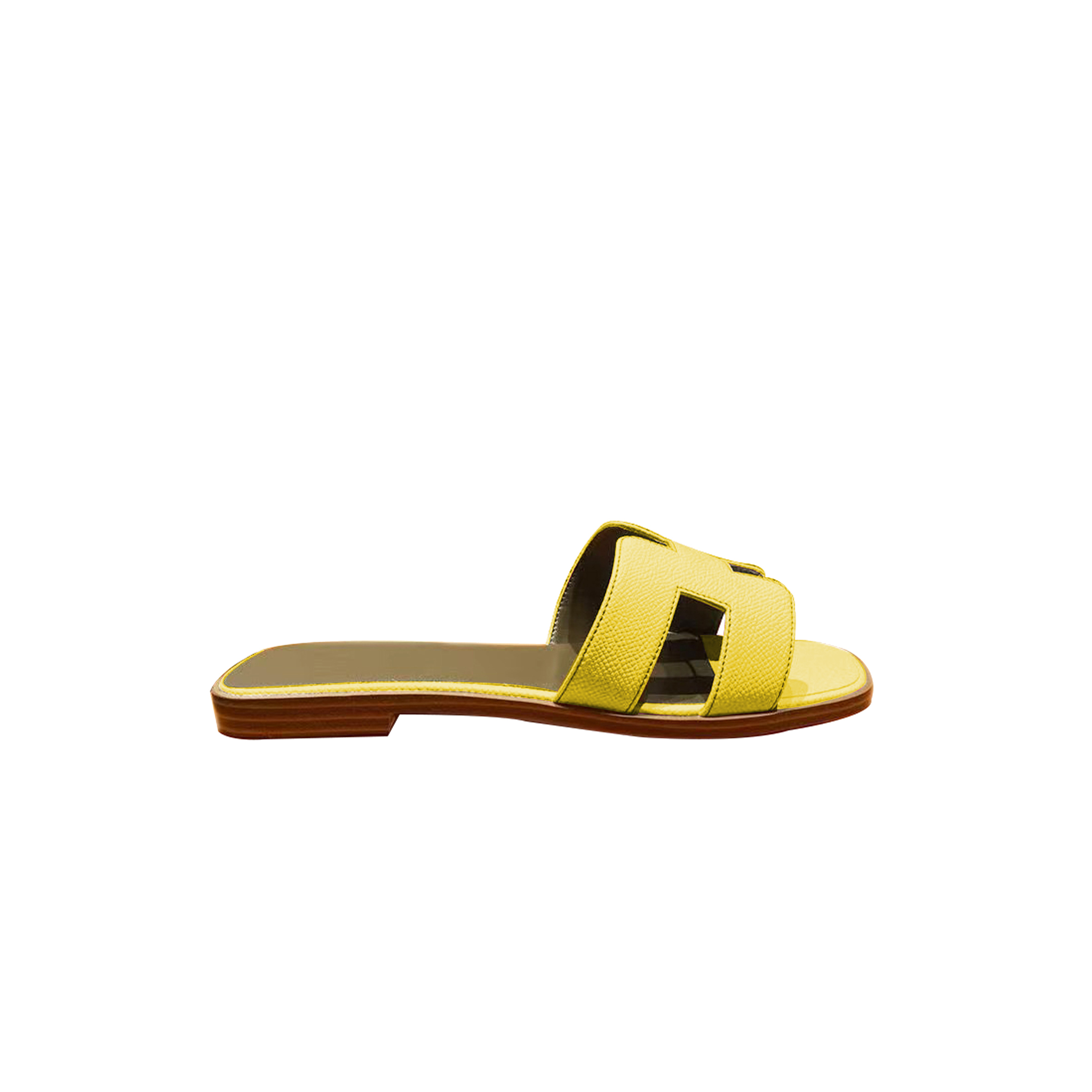 H**mes oran sandal h221105z49